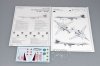 Trumpeter 03906 Tu-160 BlackJack (1:144)